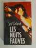 Les Nuits Fauves. CYRIL COLLARD