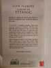 L'enfant du TITANIC. Leah Fleming