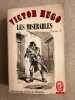 Les Misérables tome 1. Victor Hugo