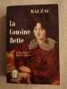La couisine belle. Balzac