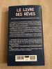 Le livre des rêves. Roger Ripert  Sylvain Michelet  Nicolas Maillard