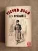 Les miserables tome 3. Victor Hugo
