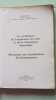 Le Vocabulaire de l'explication de texte et de la dissertation allemandes Wortschatz der französischen Textinterpretation. Roland Picot