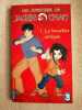 Les Aventures De Jackie Chan Tome 1 : La Bouclier Antique. Willard Eliza