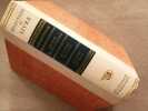 Sélection du livre. 