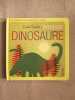 Bonjour Dinosaure !: UN LIVRE AVEC DES FLAPS POUR TOUTE LA JOURNEE. DwellStudio