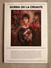 Chagall victime des politiques. 