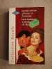 Amour et fantaisie (Collection royale). CHENIER BLANCHE - MARSHALL PAULA
