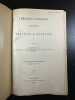 Theologia Dogmatica 1 - Theologia generalis complectens Tractatus quatuor. Hurter