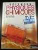 Sciences physiques et chimiques - 1re/Term Bac Pro Livre de l'élève: Tronc commun + HS5 HS6. Sapience Daniel