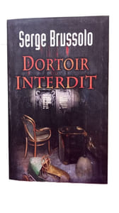 Agence 13 Les paradis inhabitables - tome 1 Dortoir interdit (1)