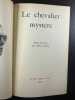 Le chevalier mystère. Gilbert Aullen