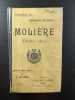 Théâtre choisi de Molière. L Feugère  L Feugère