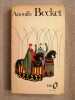 Becket. Anouilh