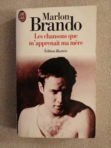 Les Chansons que m'apprenait ma mère