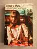 Requiem pour une dame. Henry Holt