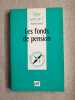 Fonds de pension (les). Turbot Patrick