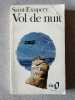 Vol de Nuit. Saint Exupery Antoine De