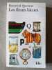 Les Fleurs bleues. Queneau Raymond