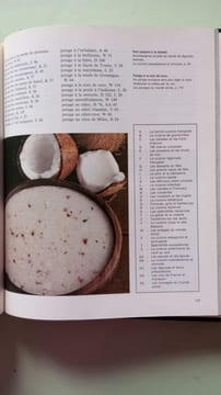 Gastronomie du monde entier index (Gastronomie du monde entier). undefined