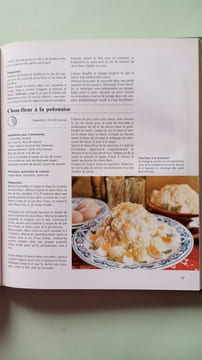 Gastronomie du monde entier. Andre Winandy Nemo