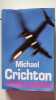 Turbulences. Michael Crichton