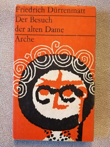 Der Besuch der alten Dame