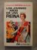 Les jovenes anos da una reina. 