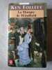 La Marque De Windfield. Follett Ken