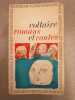 Roman et contes. Voltaire
