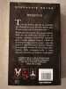 Saga Twilight - Tome 2 - Tentation. Meyer Stephenie