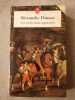 Les trois mousquetaires. Alexandre Dumas