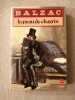 La Peau de chagrin. Balzac Honoré de