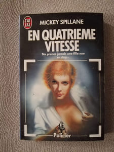 En quatrième vitesse