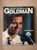 Jean-Jacques Goldman. Amine Patrick
