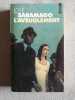 L'aveuglement. José Saramago