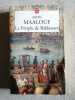 Le périple de Baldassare. Maalouf Amin