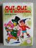 Oui-Oui et monsieur Grosminou. Enid BLYTON  Jeanne HIVES