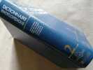 Dictionnaire encyclopedique 2. 