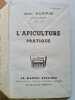 L'Apiculture pratique. 
