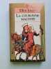 La couronne maudite. Ellen Jones