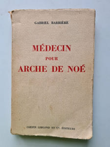 Médecin Pour Arche De Noé