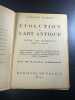 Evolution de l'art antique / egypte-asie occidentale - grece-rome. Alfred Leroy