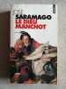 Le Dieu manchot. Saramago Jose