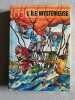 L'ile mysterieuse. 
