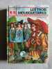 Les trois mousqueitaires. Alexandre Dumas