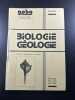 Biologie g&eacute;ologie n&deg;3-1973 APBG BULLETIN PEDAGOGIQUE TRIMESTRIEL. 