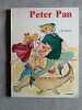 Peter Pan. J. M. Barrie