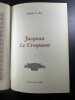 Jacquou le Croquant. Eugène Le Roy