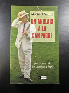 Un anglais à la campagne